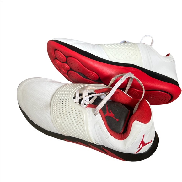 Jordan grind 2 men size 9 - Picture 2 of 3